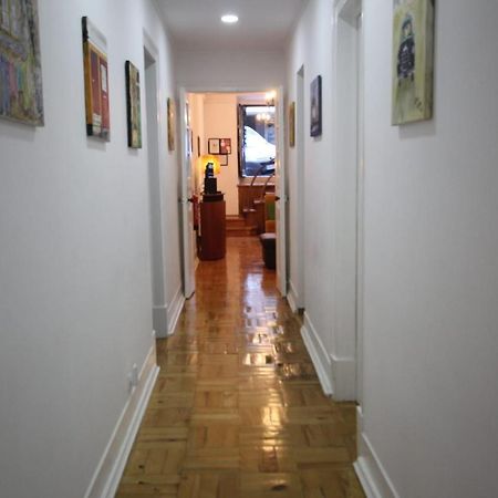 Ocean M1 R4 - Large Double Room With Shared Bathroom In City Center 리스본 외부 사진